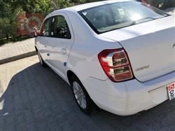 شيفروليه كوبالت